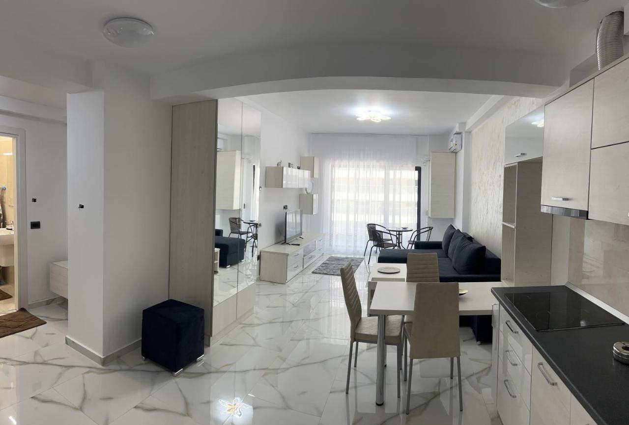 Casa Del Mar 2 Διαμέρισμα Mamaia Εξωτερικό φωτογραφία