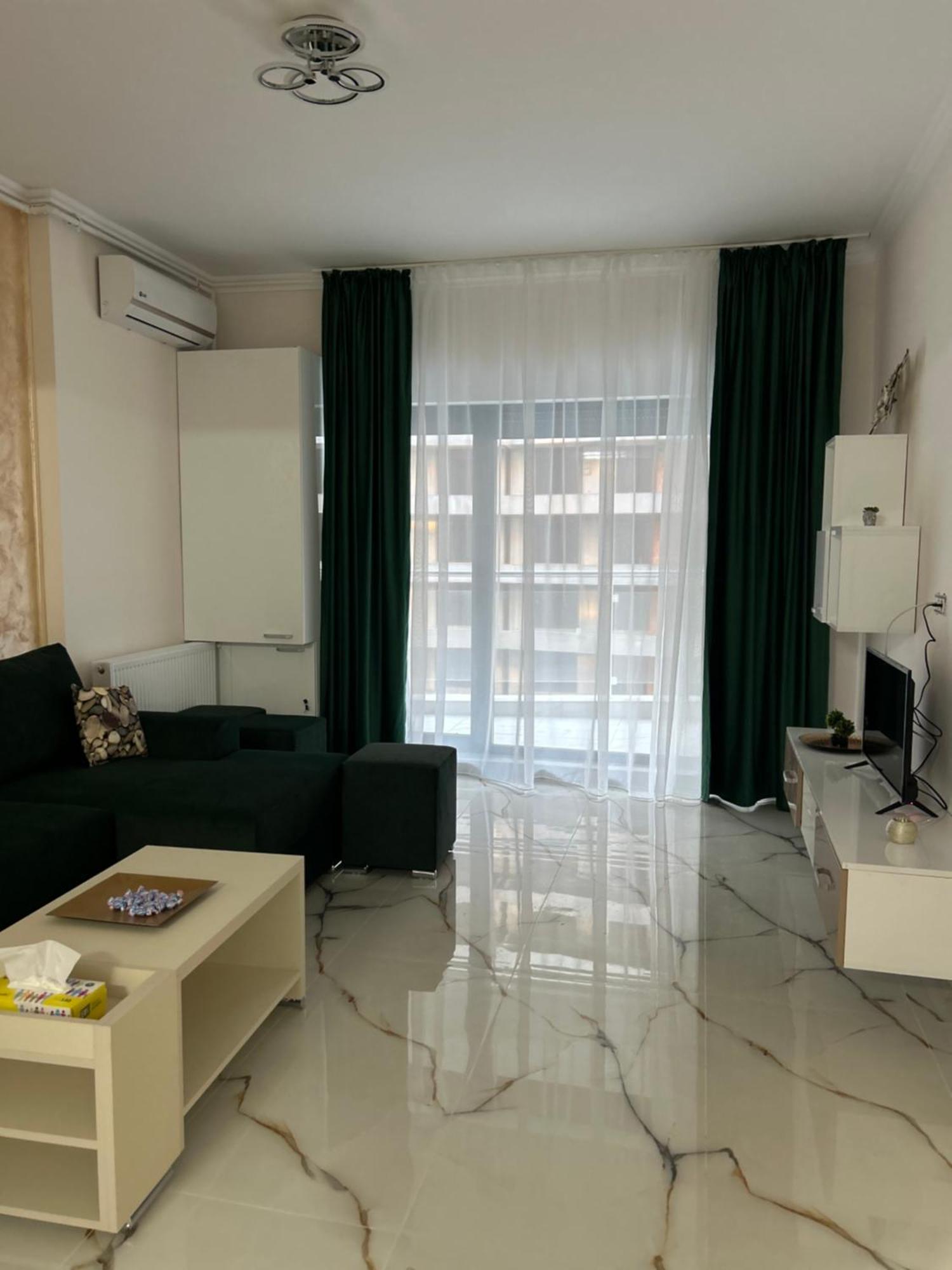 Casa Del Mar 2 Διαμέρισμα Mamaia Εξωτερικό φωτογραφία