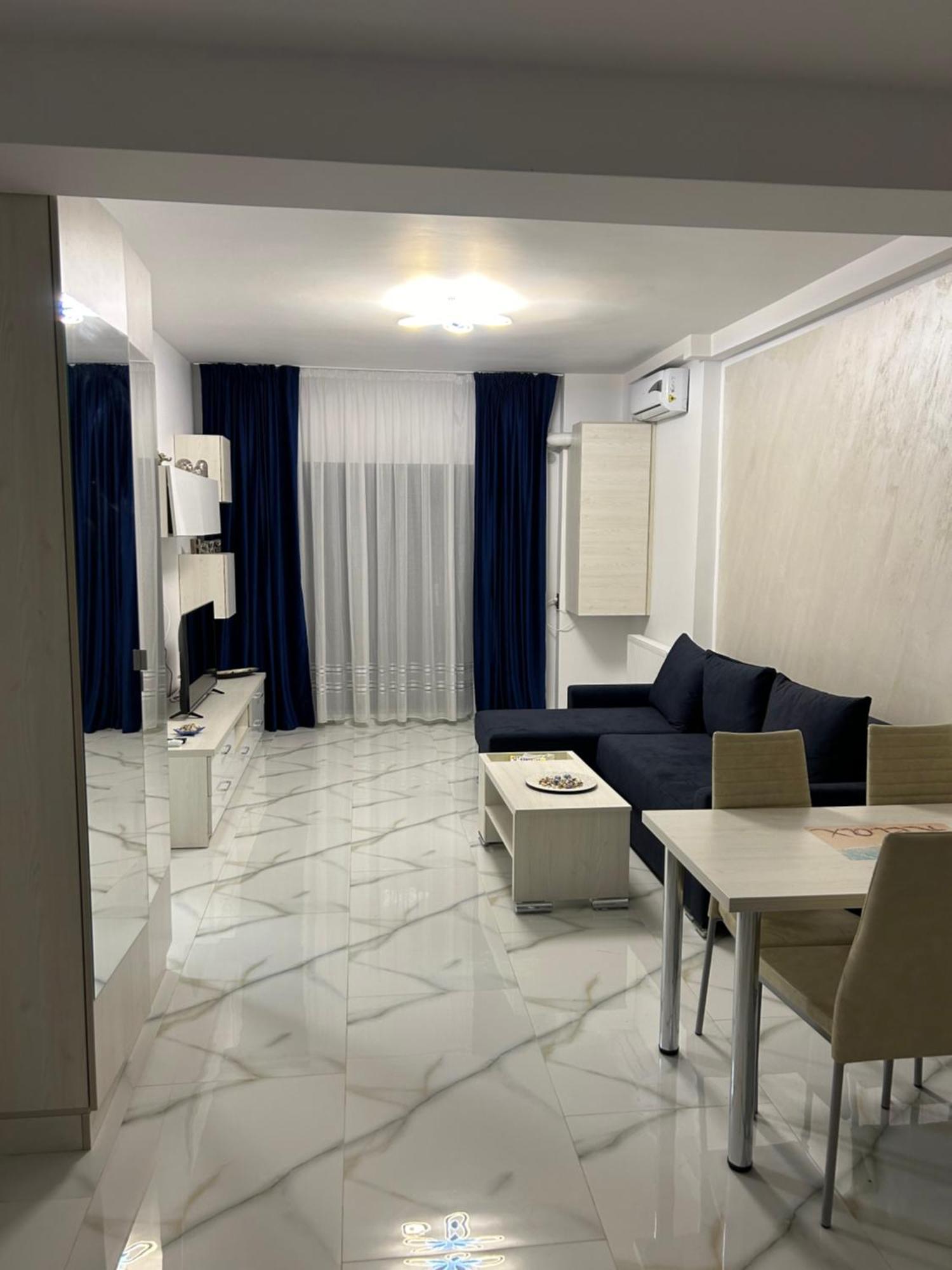 Casa Del Mar 2 Διαμέρισμα Mamaia Εξωτερικό φωτογραφία