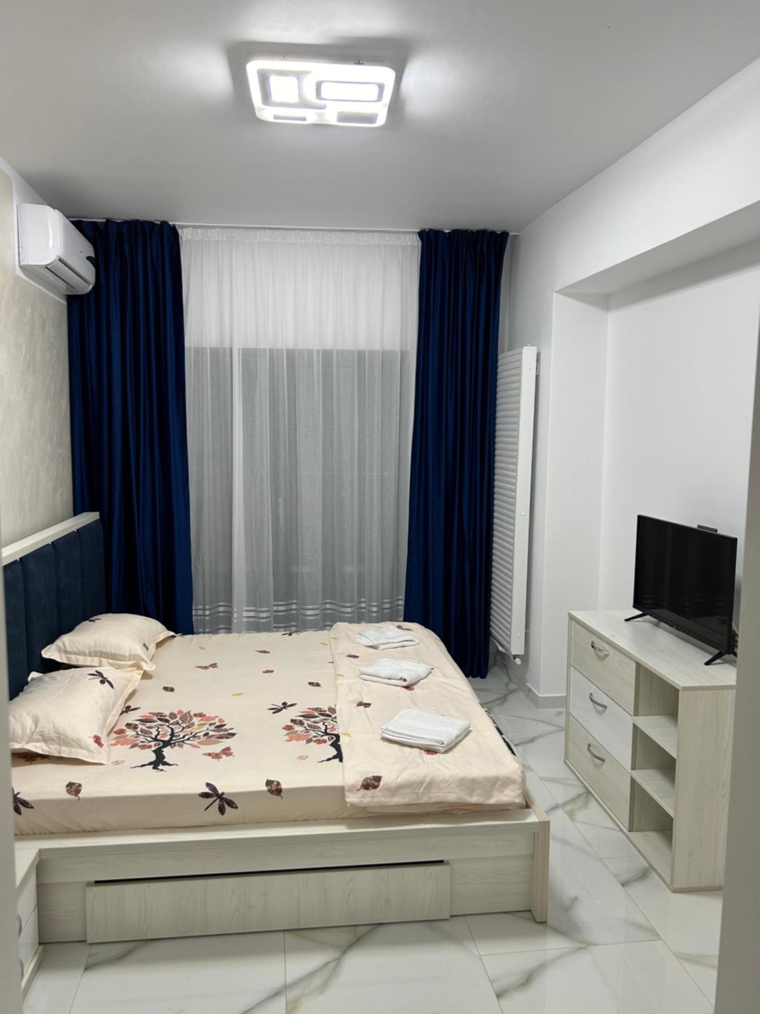 Casa Del Mar 2 Διαμέρισμα Mamaia Εξωτερικό φωτογραφία