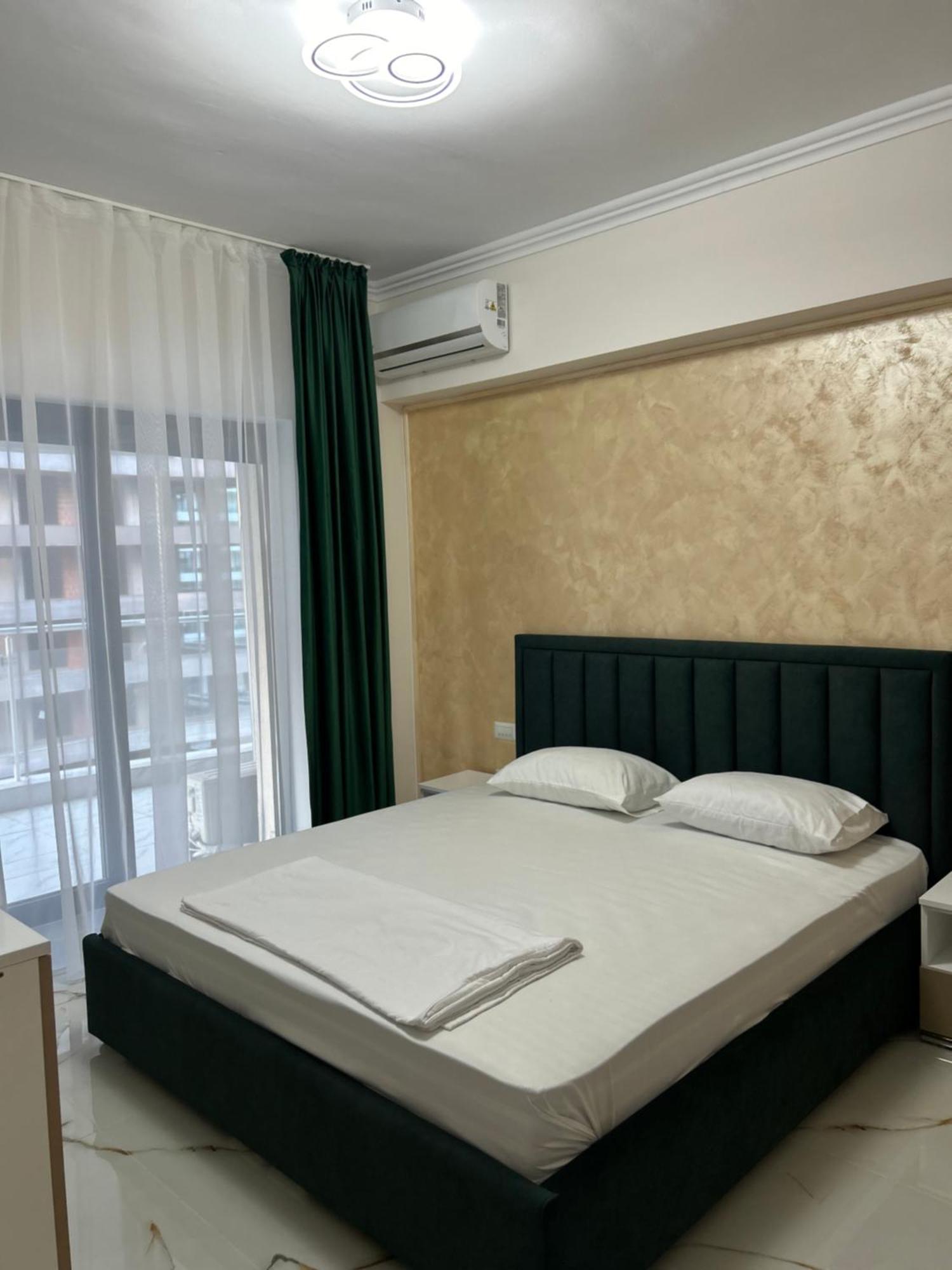 Casa Del Mar 2 Διαμέρισμα Mamaia Εξωτερικό φωτογραφία