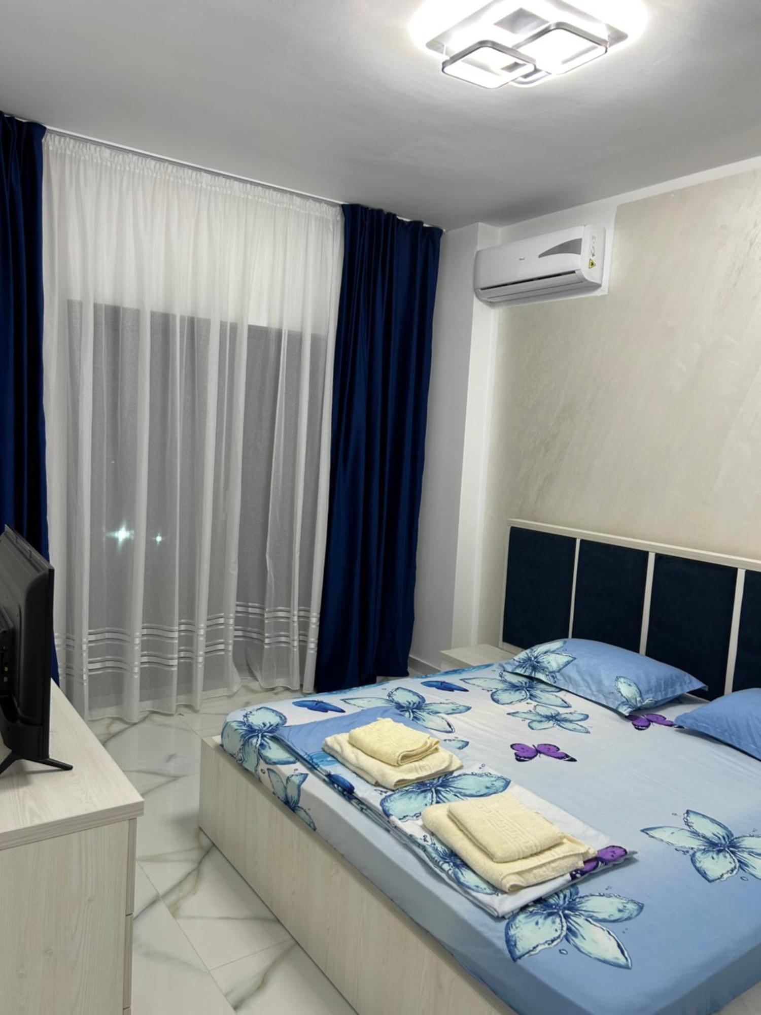 Casa Del Mar 2 Διαμέρισμα Mamaia Εξωτερικό φωτογραφία