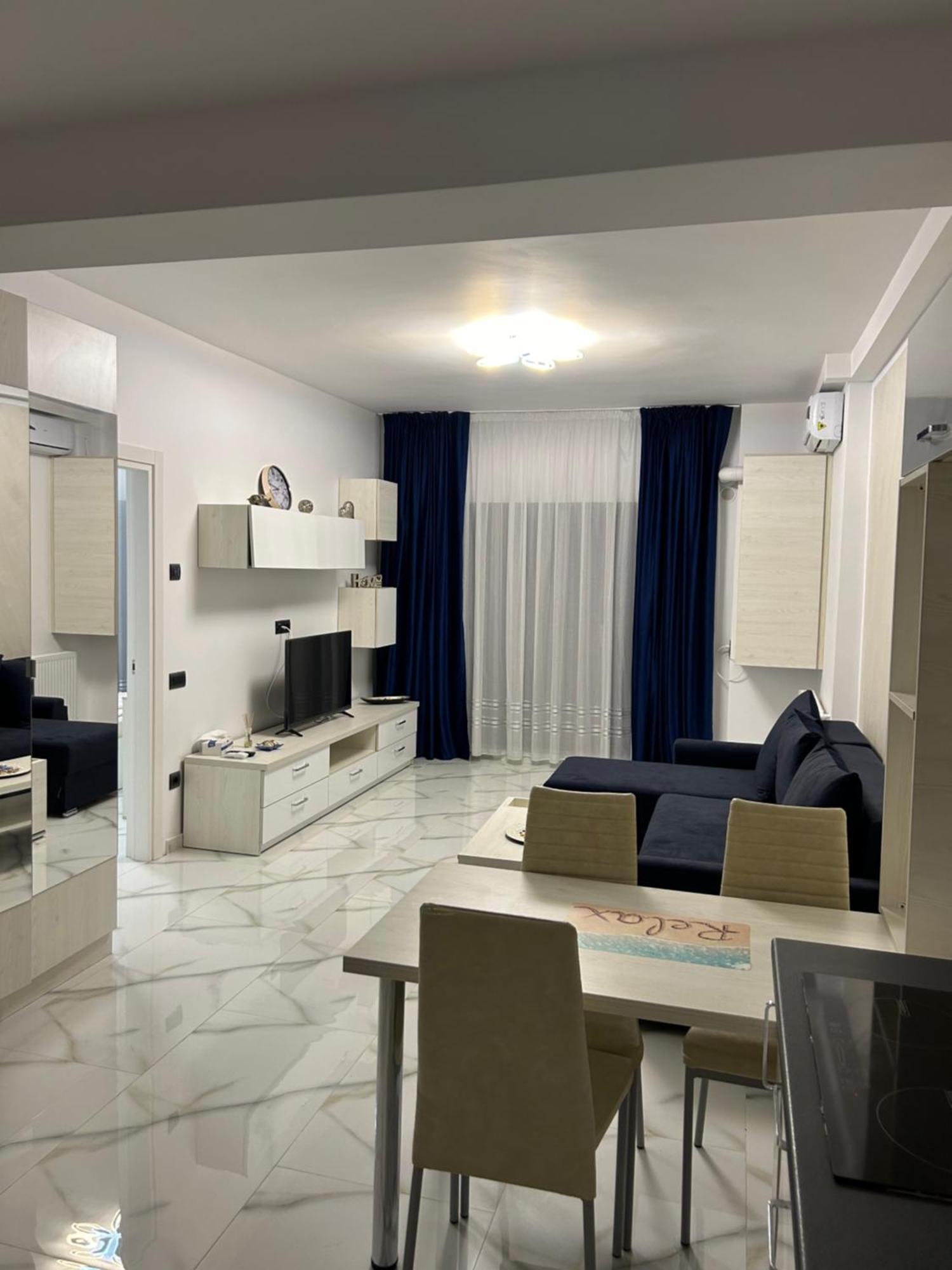 Casa Del Mar 2 Διαμέρισμα Mamaia Εξωτερικό φωτογραφία