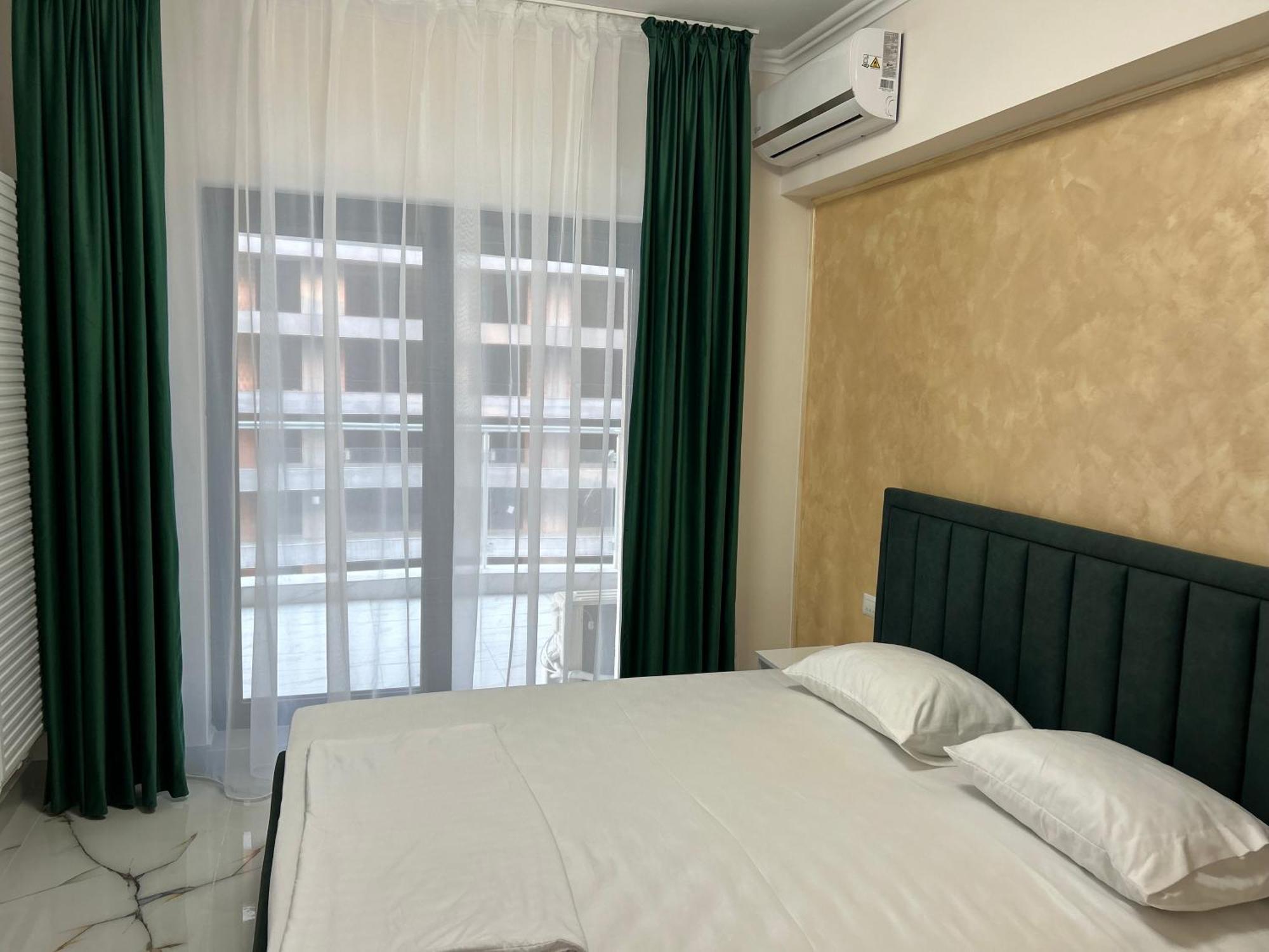Casa Del Mar 2 Διαμέρισμα Mamaia Εξωτερικό φωτογραφία