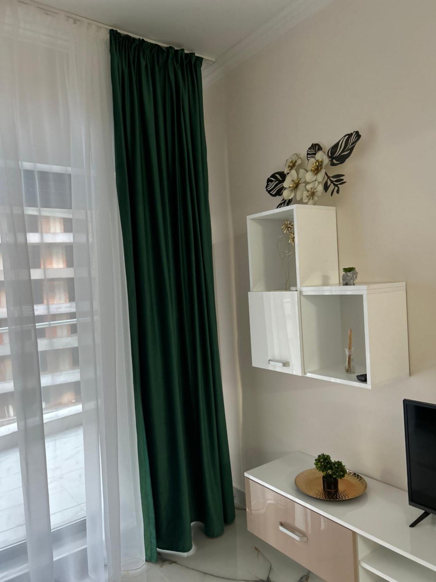 Casa Del Mar 2 Διαμέρισμα Mamaia Εξωτερικό φωτογραφία
